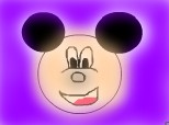 Mickey mouse