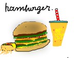 hamburger