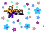 hannah montana