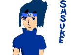 Sasuke