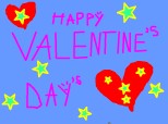 happy valentine\'s day\'s