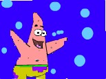 patric star