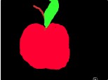 apple