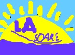 la soare