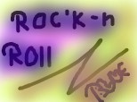 rock