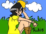 rukia