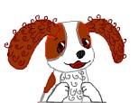 king charles spaniel