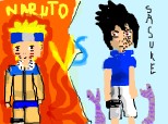 naruto vs sasuke