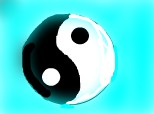 ying yang