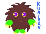 kuriboh