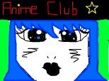 haideti in anime club!