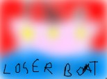 loser boat