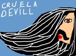 cruela devill