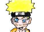 naruto uzumaki