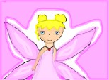 **Pink Angel**